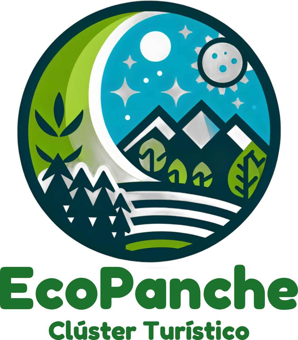 Clúster Turístico EcoPanche